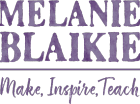 Melanie Blaikie Logo