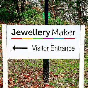 Jewellery Maker TV – next week!