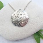 Fully Booked - All day  Silver Clay Jewellery for Beginners