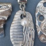 Silver Clay Jewellery Workshop
