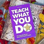 Teach What You Do - Online!